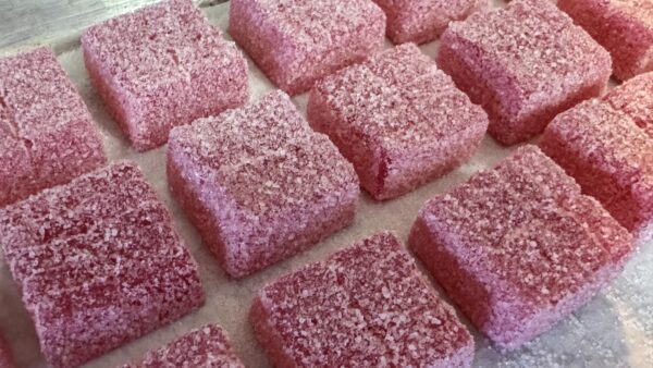 Multiverse Pali Watermelon – 2500mg Delta 8 Gummies - Image 7